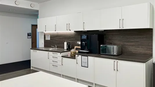 Kontorer til leie i Main-Taunus-Kreis - bilde 5