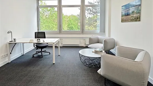 Kontorslokaler för uthyrning i Dortmund - foto 2