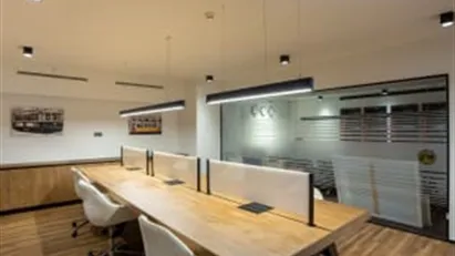 Office space for rent in Lyon, Auvergne-Rhône-Alpes