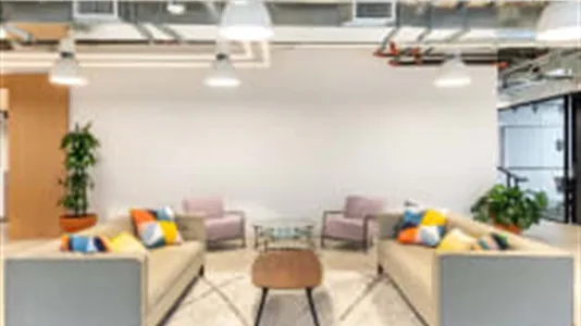 Kontorer til leie i Grenoble - bilde 2