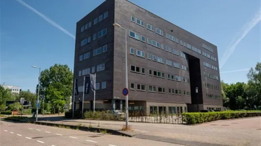 Office spaces for rent in Ouder-Amstel - photo 1