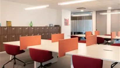 Office space for rent in Bobigny, Île-de-France