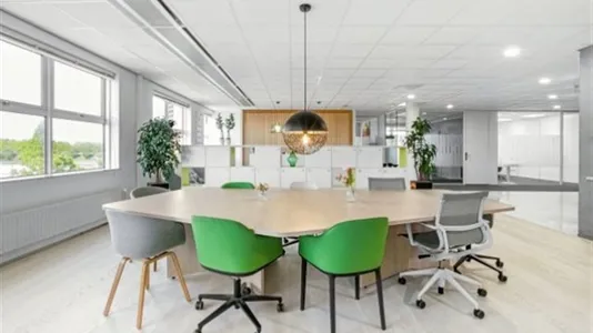 Kantorruimte te huur in Den Bosch - foto 3