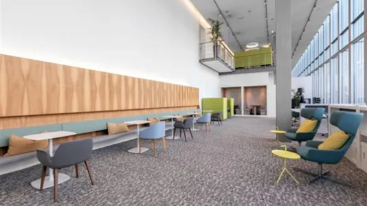 Office spaces for rent in Amsterdam Zuideramstel - photo 2