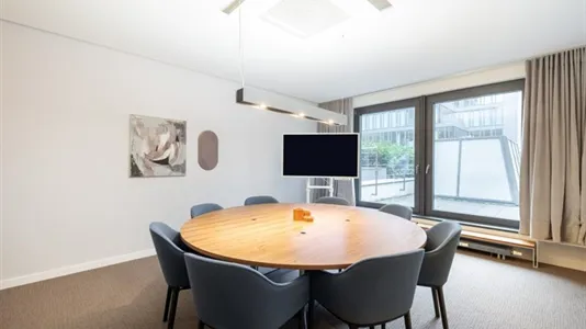 Büros zur Miete in Düsseldorf - Foto 7