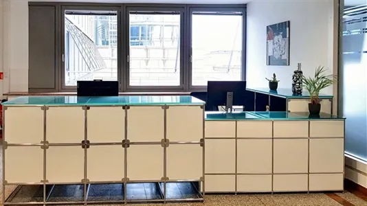 Office spaces for rent in Cologne Innenstadt - photo 3