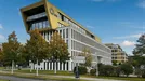 Kontor til leie, Mettmann, Nordrhein-Westfalen, Rheinpromenade 4a