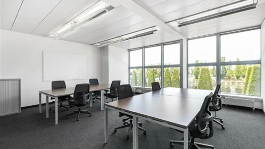 Office spaces for rent in Freising - photo 3