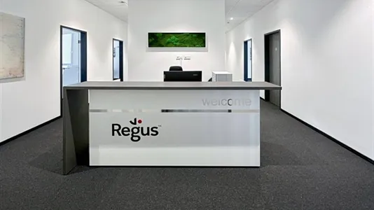 Office spaces for rent in Mettmann - photo 5