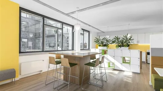 Office spaces for rent in Frankfurt Bornheim/Ostend - photo 3