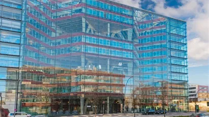 Büro zur Miete in Hamburg Mitte, Hamburg