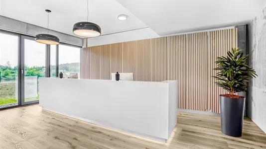 Kantorruimte te huur in Kaiserslautern - foto 1