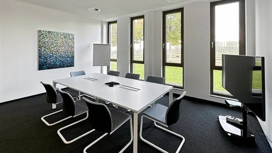 Kantorruimte te huur in Mettmann - foto 4