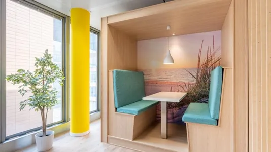 Office spaces for rent in Dresden - photo 2