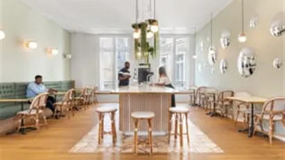 Office space for rent in Paris 9ème arrondissement, Paris