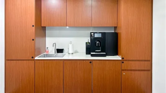 Kontorslokaler för uthyrning i Köln Innenstadt - foto 8