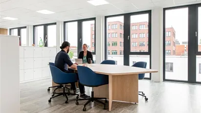 Office space for rent in Kiel, Schleswig-Holstein