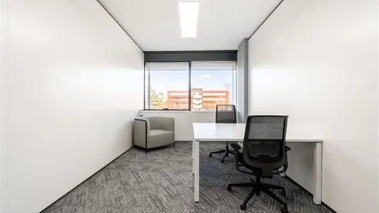 Office spaces for rent in Gera - photo 1