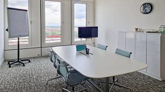 Office spaces for rent in Hamburg Mitte - photo 3