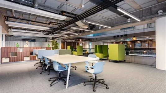 Office spaces for rent in Amsterdam Zuideramstel - photo 2