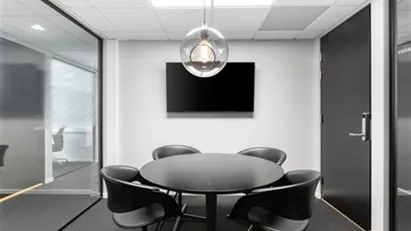 Office space for rent in Oslo Sentrum, Oslo