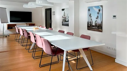 Kontorslokaler för uthyrning i Köln Innenstadt - foto 4