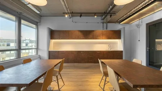 Kantorruimte te huur in Frankfurt Innenstadt II - foto 4