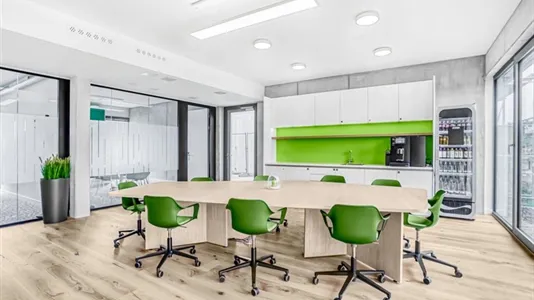 Kantorruimte te huur in Kaiserslautern - foto 7