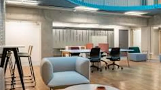 Office spaces for rent in Paris 11ème arrondissement - Bastille - photo 2