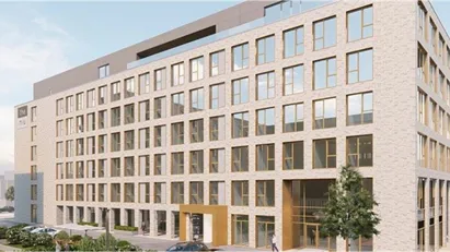 Office space for rent in Konstanz, Baden-Württemberg