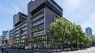 Office space for rent, Dusseldorf, Nordrhein-Westfalen, Königsallee 92a