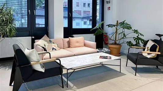 Office spaces for rent in Cologne Innenstadt - photo 1
