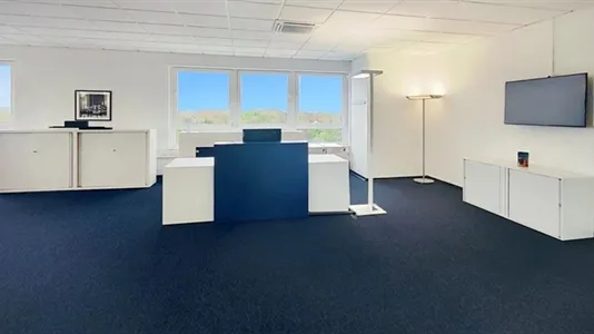 Office spaces for rent in Gelsenkirchen - photo 2