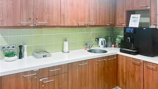 Büros zur Miete in Berlin Mitte - Foto 5