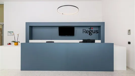 Kontorlokaler til leje i Hochtaunuskreis - billede 3