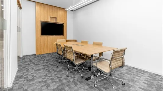 Office spaces for rent in Berlin Mitte - photo 7
