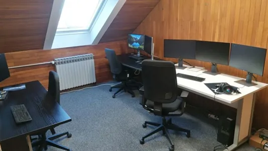 Kontorer til leie i Osijek - bilde 9