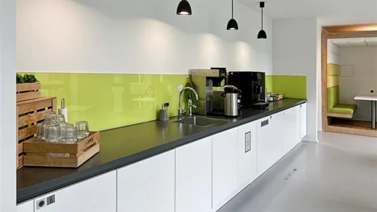 Kantorruimte te huur in Keulen Ehrenfeld - foto 8