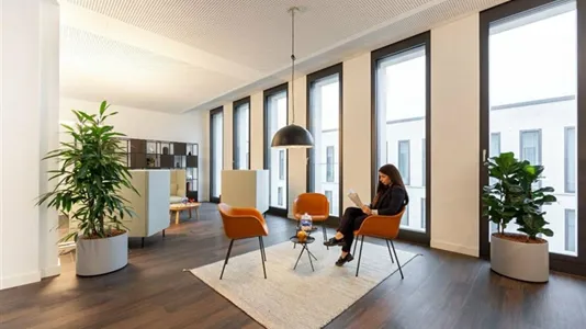 Office spaces for rent in Bremen - photo 3
