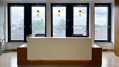 Office space for rent in Cologne Innenstadt, Cologne (region)
