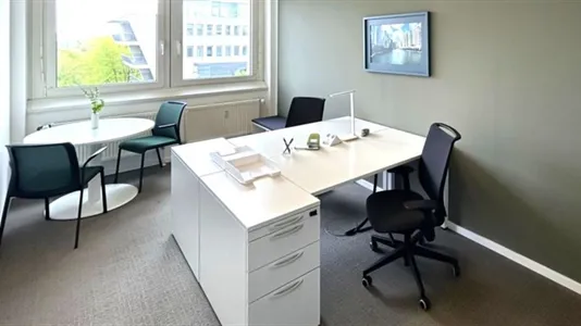 Kontorer til leie i Essen - bilde 4