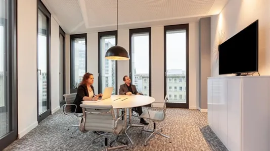 Office spaces for rent in Bremen - photo 3