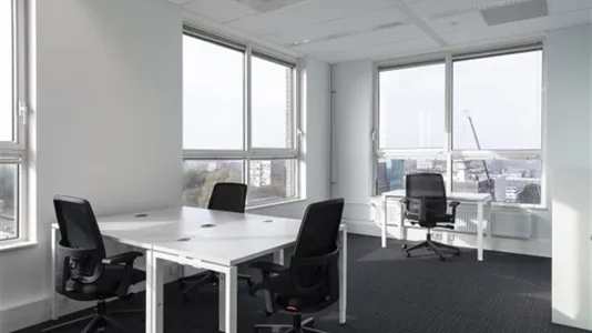 Büros zur Miete in Amstelveen - Foto 3