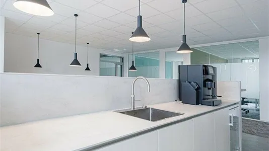 Kontorlokaler til leje i Rhein-Kreis Neuss - billede 6