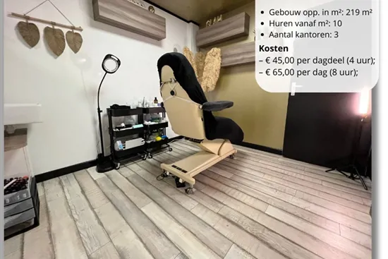 Clinics for rent in Venlo - photo 2