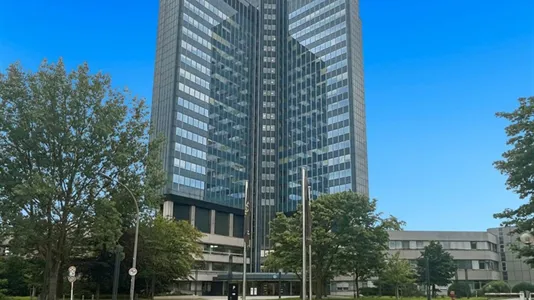 Office spaces for rent in Dortmund - photo 1