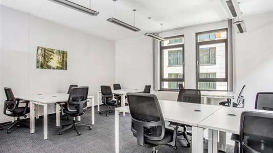 Büros zur Miete in Dresden - Foto 2