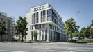 Kontor til leie, Darmstadt, Hessen, Berliner Allee 47