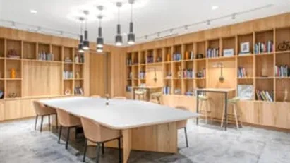 Office space for rent in Paris 2ème arrondissement - Bourse, Paris