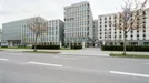 Kontor til leje, München Milbertshofen-Am Hart, München, Moosacher Strasse 82a